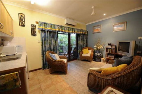 Reflections B&B - Stayed 1