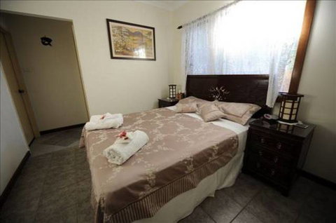 Reflections B&B - Stayed 2