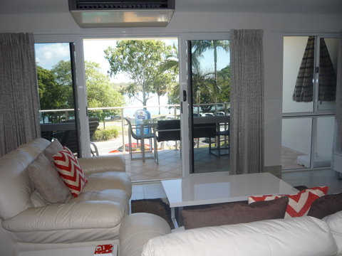 Regatta Riverfront Apartments - Stayed 2