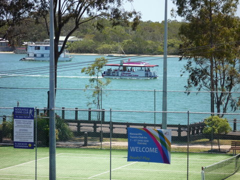 Regatta Riverfront Apartments - Stayed 5