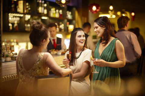 Rendezvous Hotel Perth Scarborough - Stayed 3