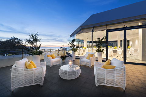 Rendezvous Hotel Perth Scarborough - Stayed 6