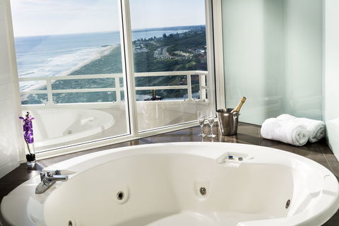 Rendezvous Hotel Perth Scarborough - Stayed 9