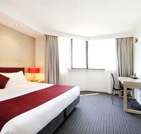 Rendezvous Studio Hotel Sydney Central - Stayed