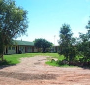 Renner Springs Desert Hotel Motel - Stayed