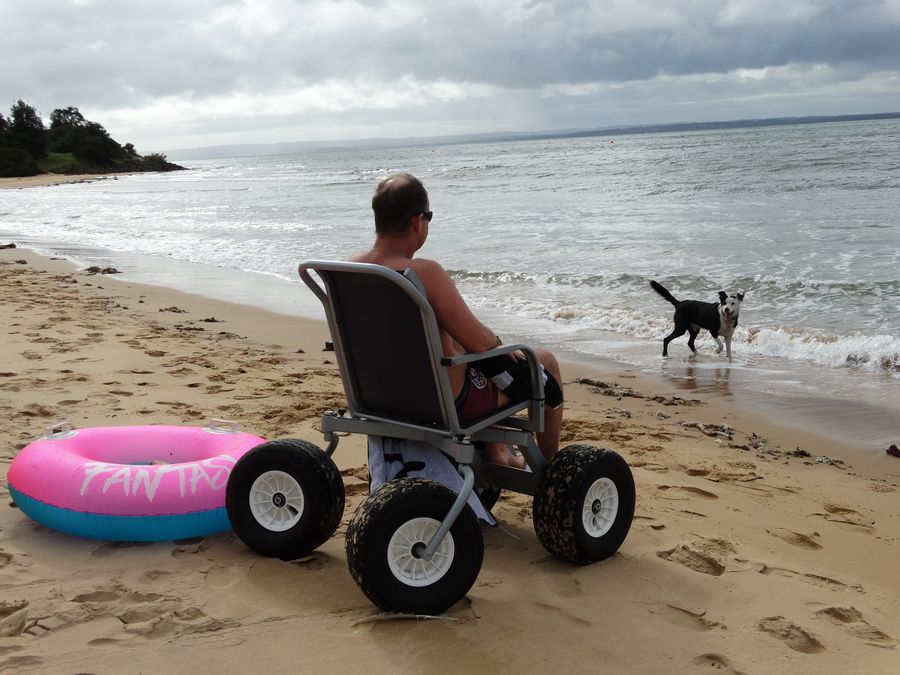 Phillip Island VIC Stayed