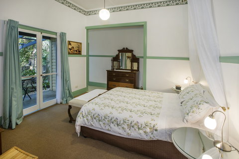 Rivendell Guest House - Stayed 2