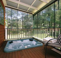 Riverglen Chalets - Stayed