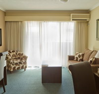 Riverside Hotel Southbank - Stayed