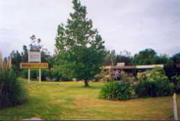 Karuah NSW Stayed
