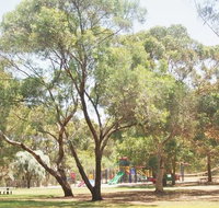 Riverton Caravan Park - Stayed