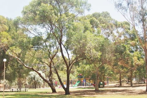 Riverton Caravan Park - Stayed 0