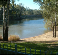 Riverview Motel Deniliquin - Stayed