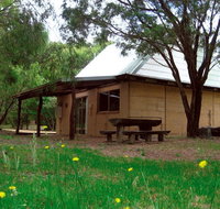 Riverway Chalets - Stayed