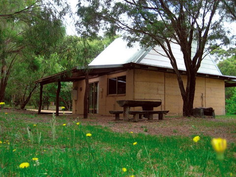 Riverway Chalets - Stayed 0
