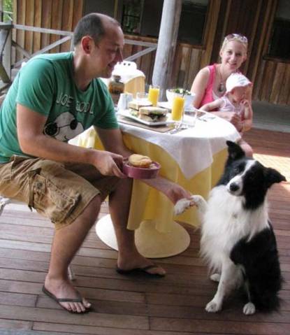 Riverwood Downs Mountain Valley Resort - Stayed 2