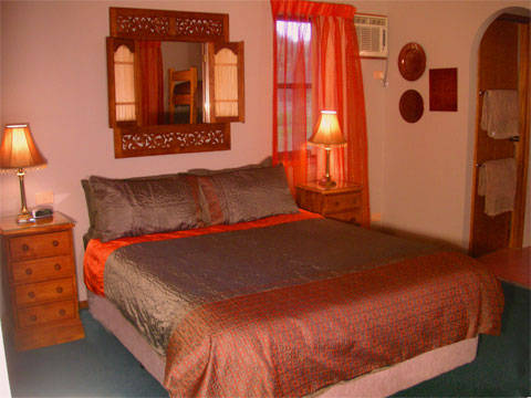 Riverwood Downs Mountain Valley Resort - Stayed 4