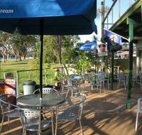 Riviera Caravan Park - Stayed