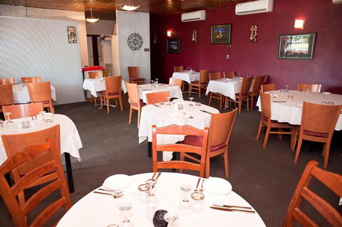 Riviera Motel - Stayed 0