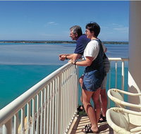 Riviere On Golden Beach - Stayed