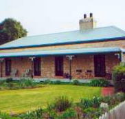Robe Heritage Accommodation - Stayed