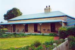 Robe Heritage Accommodation - Stayed 0