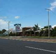 Rockhampton Palms Motor Inn - Stayed