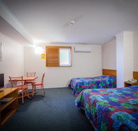 Rockhampton Serviced Apartments - Stayed