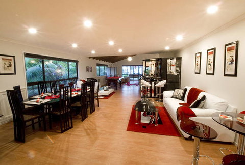 Rocky Point Lodge - Stayed 1