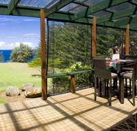 Rocky Point Lodge - Stayed