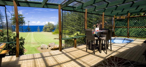 Rocky Point Lodge - Stayed 0