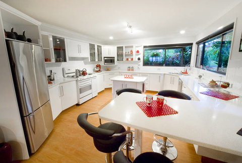 Rocky Point Lodge - Stayed 2