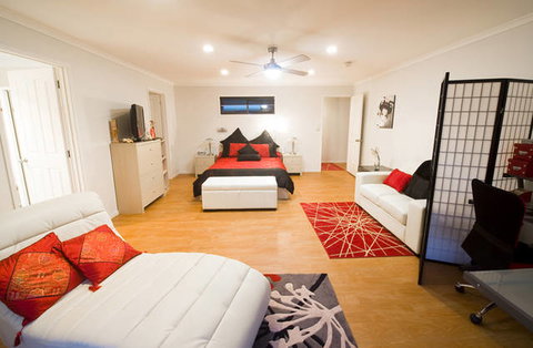 Rocky Point Lodge - Stayed 3