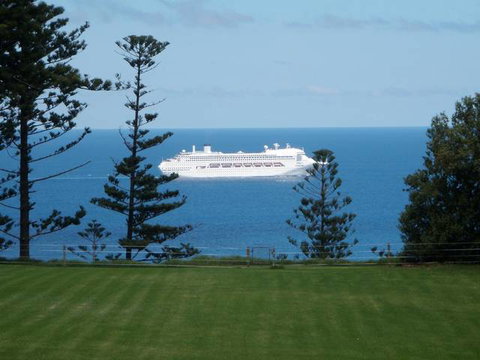 Rocky Point Lodge - Stayed 4