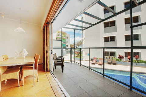 Rolling Surf Resort - Stayed 0