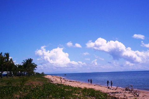 Rollingstone Beach Caravan Resort - Stayed 2