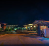 Room Motel - Kingaroy - Stayed