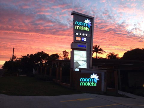 Room Motel - Moura - Stayed 0