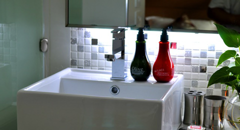 Room Motel - Moura - Stayed 1