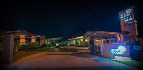 Room Motel - Moura - Stayed 9