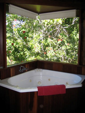 Rose Gums Wilderness Retreat - Stayed 3