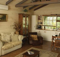 Rosebank B  B - Stayed