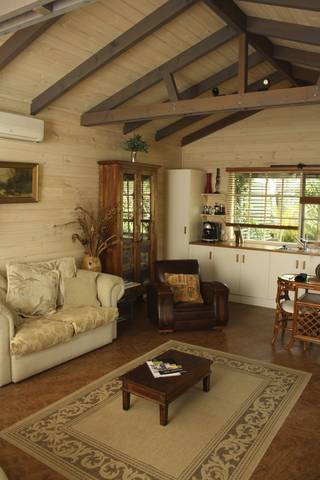 Rosebank B & B - Stayed 0