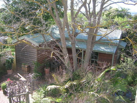 Rosebank B & B - Stayed 3