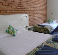 Rosebourne Gardens Motel - Stayed