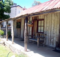 Rosebud Heritage Cottage - Stayed