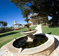 Rose-Eden House - Stayed