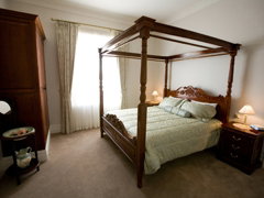 Rose-Eden House - Stayed 2