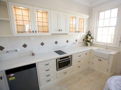 Rose-Eden House - Stayed 3