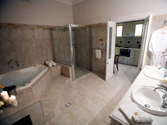 Rose-Eden House - Stayed 4